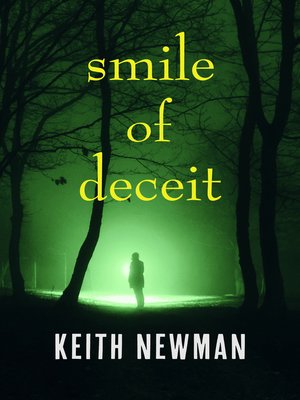 Smile of Deceit - ebook